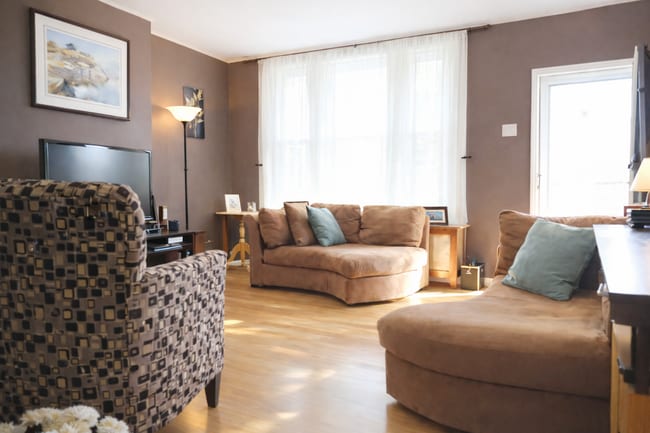 478 Hermit St in Philadelphia, PA - Foto de edificio - Building Photo