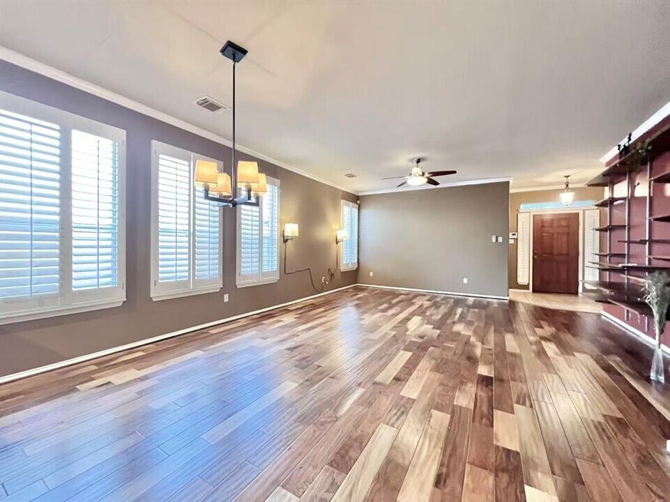 2609 Century Park Blvd in Austin, TX - Building Photo