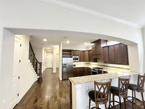 1315 Asbury St in Houston, TX - Building Photo - Building Photo