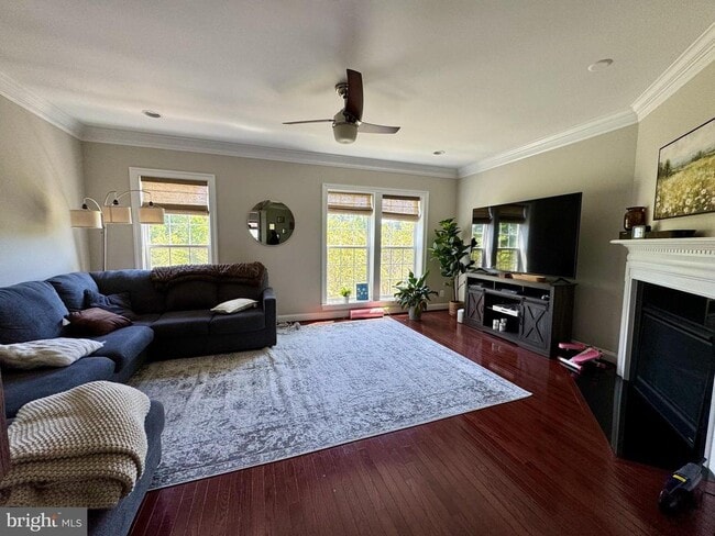 property at 458 Glade Fern Terrace SE