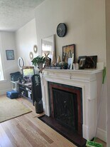 239 W Newton St, Unit 1 in Boston, MA - Building Photo
