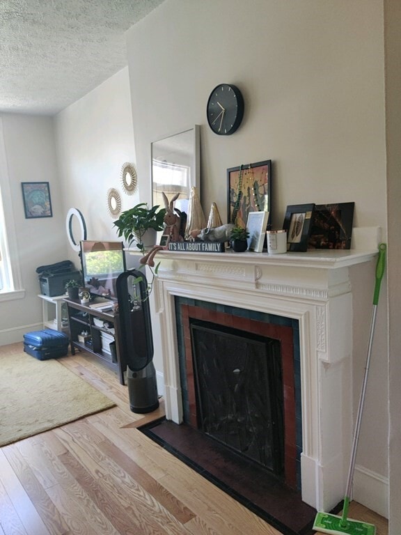 239 W Newton St, Unit 1