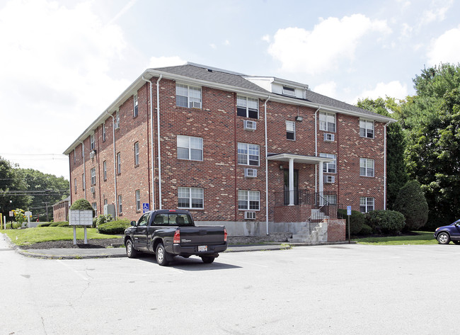 Spring Hill Commons in Acton, MA - Foto de edificio - Building Photo