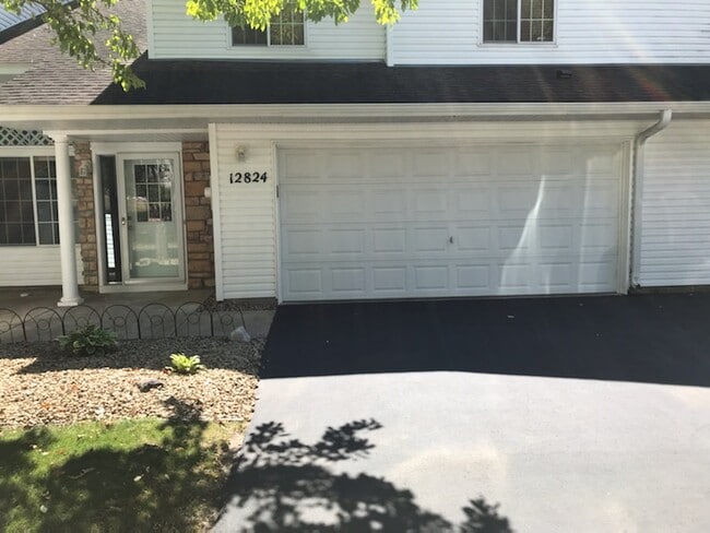 property at 12824 43rd St NE