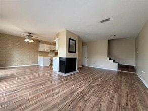 553 Georgetown St in Beaumont, TX - Building Photo - Building Photo