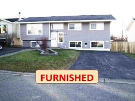 9103-996A 96A Ave in Fort St John, BC - Building Photo