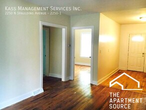 3301 W Belden Ave in Chicago, IL - Building Photo - Building Photo