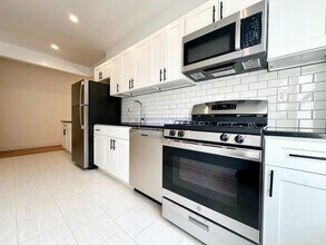 41-47 Saint Nicholas Terrace in New York, NY - Building Photo - Building Photo