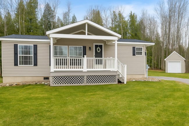 66 Milo Dr in West Monroe, NY - Building Photo - Building Photo
