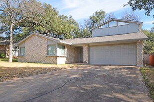 12005 Cabana Ln in Austin, TX - Building Photo