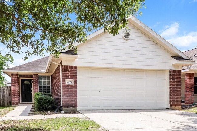 property at 7315 Winter Song Dr
