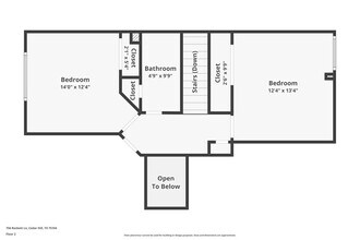 756 Rockett Ln in Cedar Hill, TX - Building Photo - Building Photo