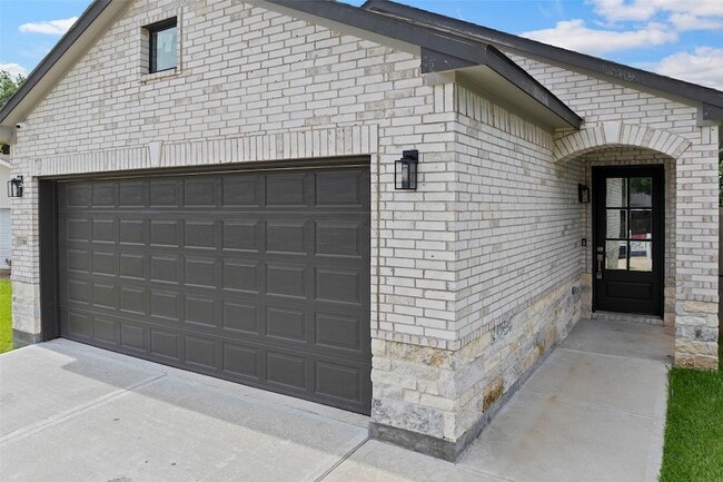 17807 Glenwolf Dr in Houston, TX - Foto de edificio - Building Photo