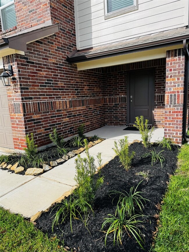 2407 Cherry Ruby Dr in Iowa Colony, TX - Building Photo - Building Photo