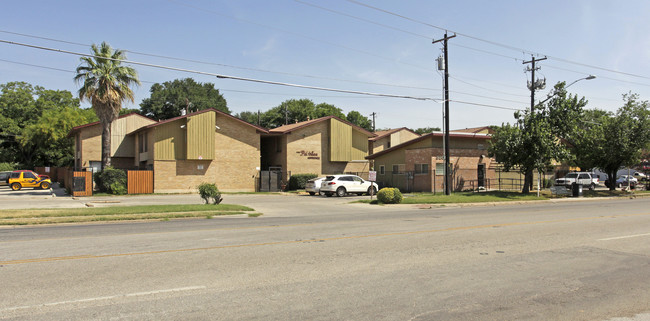 The Patrice Townhomes in Austin, TX - Building Photo - Building Photo