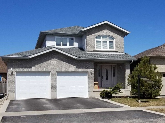 property at 1132 Crossfield Ave