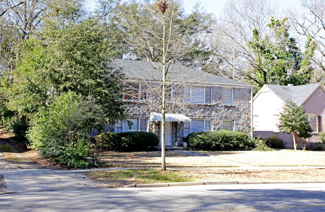 209 S Harden St in Columbia, SC - Building Photo - Building Photo