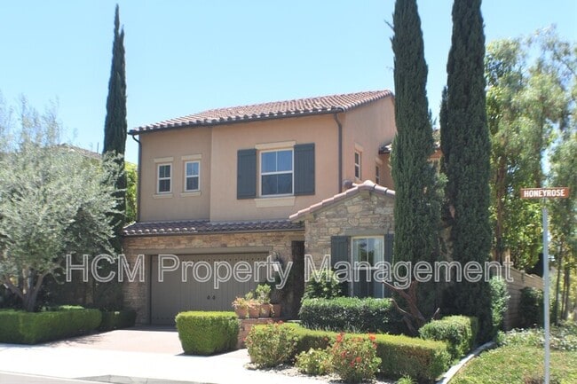 property at 52 Honeyrose