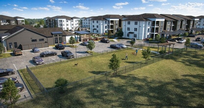 The Waters at Promenade in Marrero, LA - Foto de edificio - Building Photo