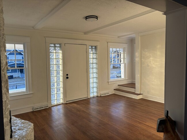 4119 S Benton Ave in Kansas City, MO - Building Photo - Building Photo