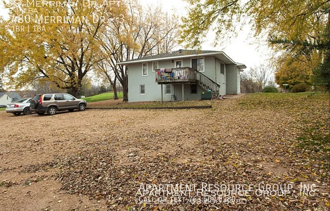 property at 480 Merriman Dr