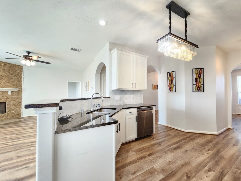 21827 Sierra Long Dr in Richmond, TX - Building Photo