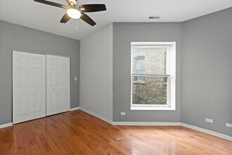 7717 N Marshfield Ave, Unit 3 in Chicago, IL - Building Photo - Building Photo