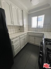1338 N Sierra Bonita Ave-Unit -102 in West Hollywood, CA - Building Photo - Building Photo