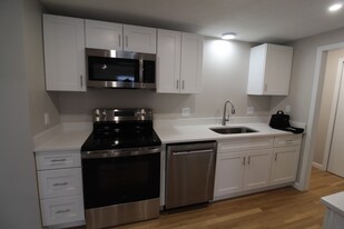 63 Newton St, Unit 3 in Somerville, MA - Building Photo