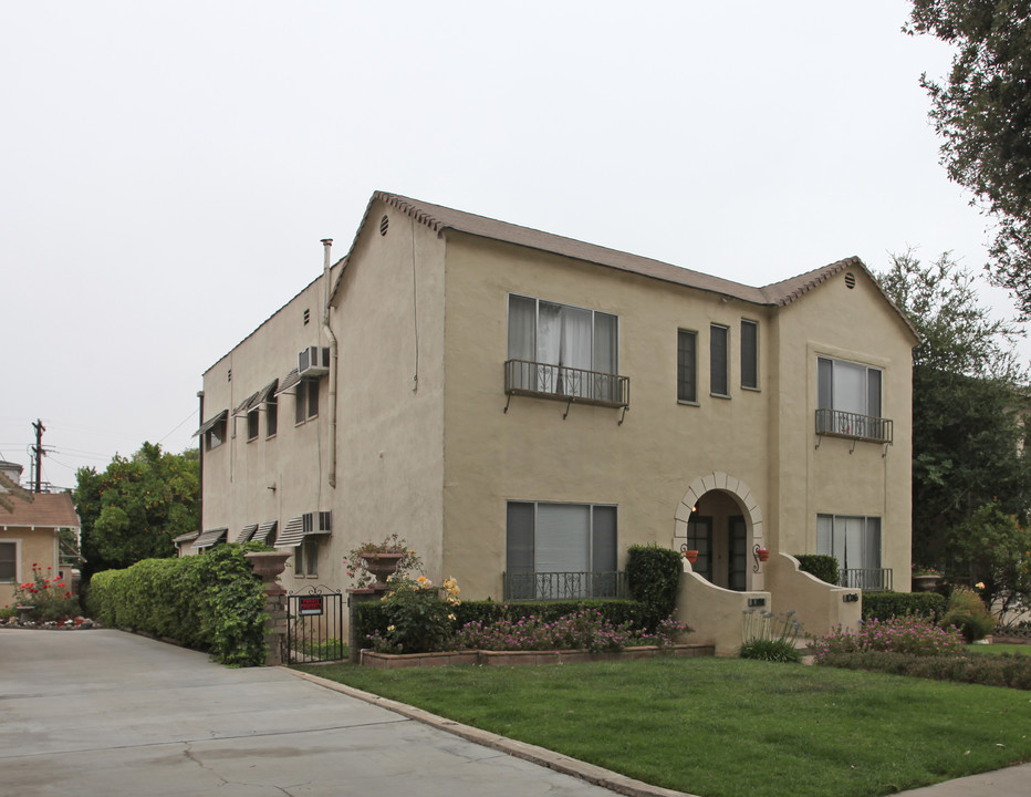 1036-1038 Linden Ave in Glendale, CA - Building Photo