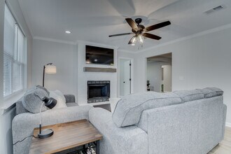 4312 Windsor Spring Rd in Hephzibah, GA - Building Photo - Building Photo