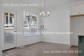 4581 Olive Ave in Mapleton, UT - Building Photo - Building Photo