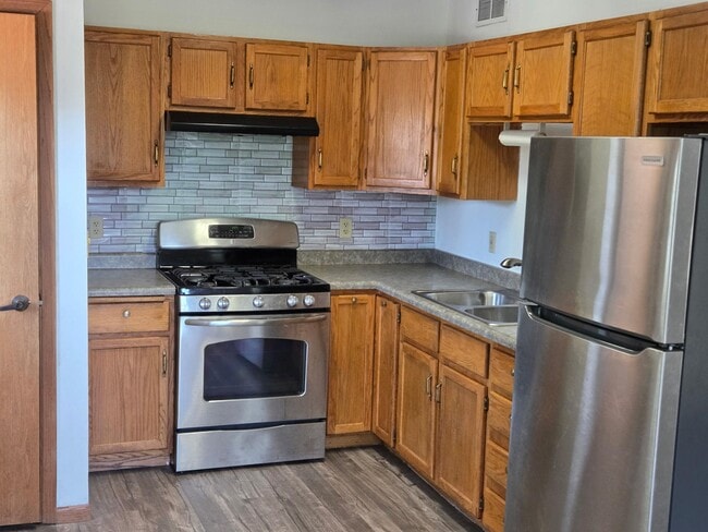 979 Victoria St N in St. Paul, MN - Building Photo - Building Photo