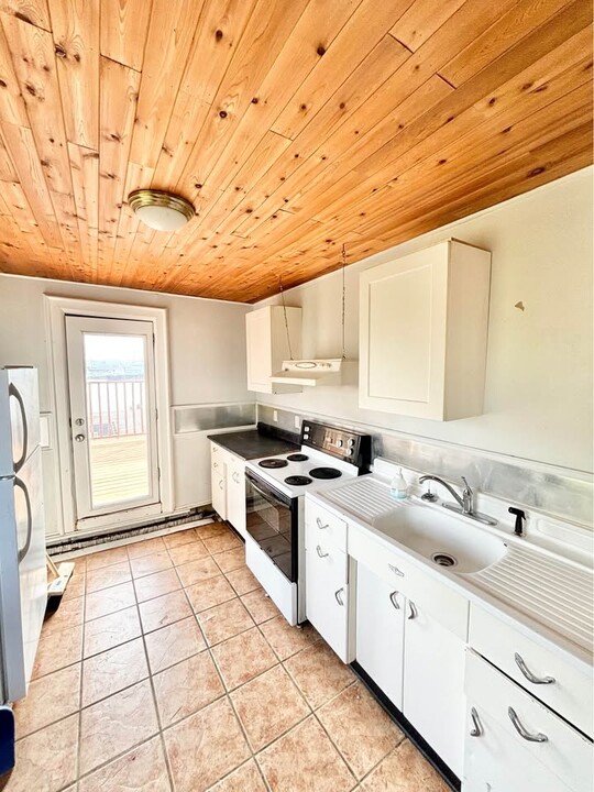 145 Orange St in Saint John, NB - Building Photo