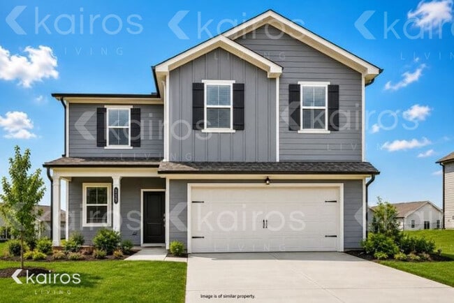 property at 103 Silver Maple Ln