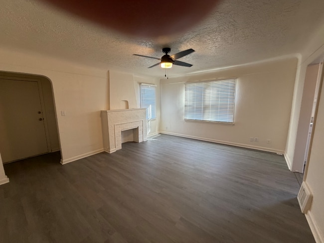 820 Central Ave in Billings, MT - Foto de edificio - Building Photo