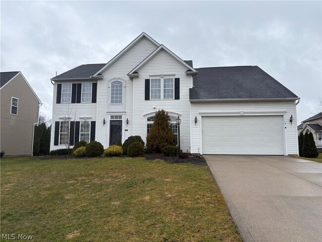 property at 4708 Quincy Dr