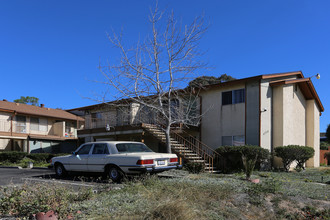 Vista Del Rio Apartments in San Ysidro, CA - Building Photo - Building Photo