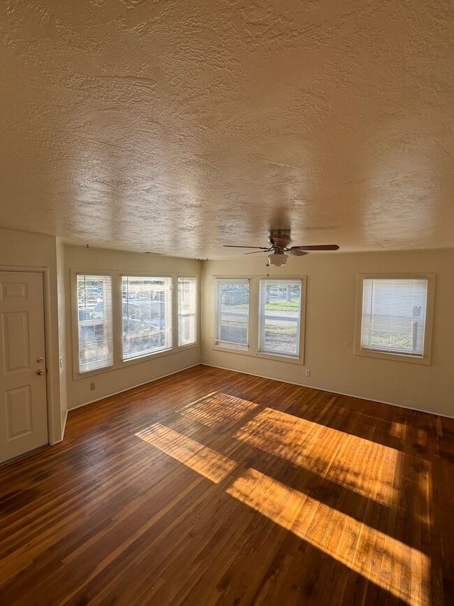 property at 2347 North Ave