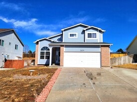 3620 Richmond Dr, Unit 1 in Colorado Springs, CO - Building Photo