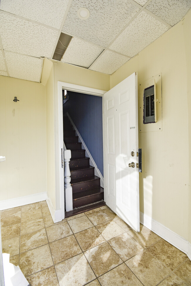 3316 Perry St in Mount Rainier, MD - Building Photo - Building Photo