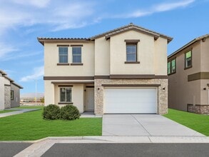 Elysian Homes at Cadence in Henderson, NV - Building Photo - Building Photo
