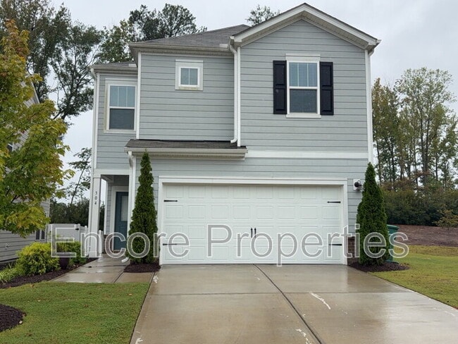 property at 304 Joneshaven Dr