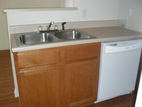 304 Creek St, Unit D in Copperas Cove, TX - Foto de edificio - Building Photo