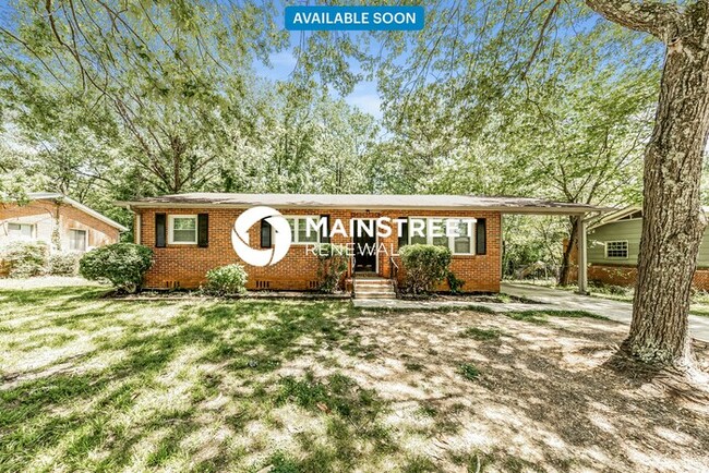 property at 1129 Roebuck Lawn Dr