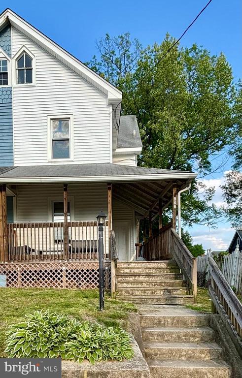 348 Morris St in Woodbury, NJ - Building Photo - Building Photo