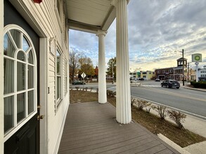 1 Main St in Foxboro, MA - Building Photo - Building Photo