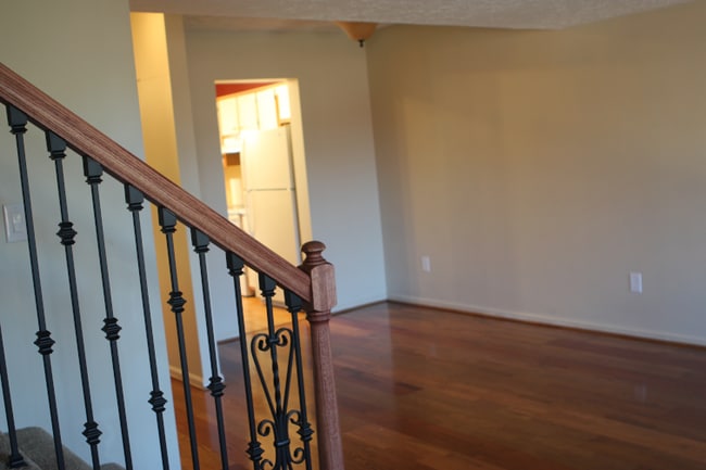 530 Kamran Dr in Christiansburg, VA - Foto de edificio - Building Photo