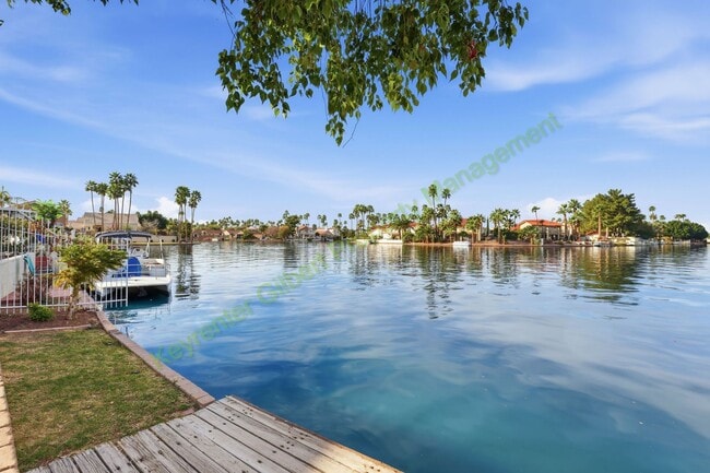 property at 1362 W Windrift Way