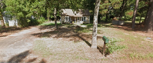 property at 664 Black Walnut Rd